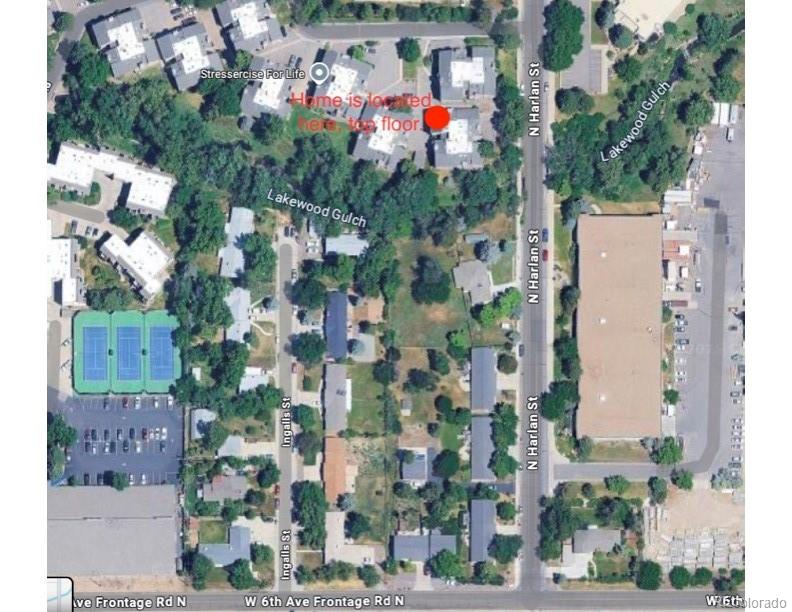 MLS Image #10 for 701  harlan street e63,lakewood, Colorado