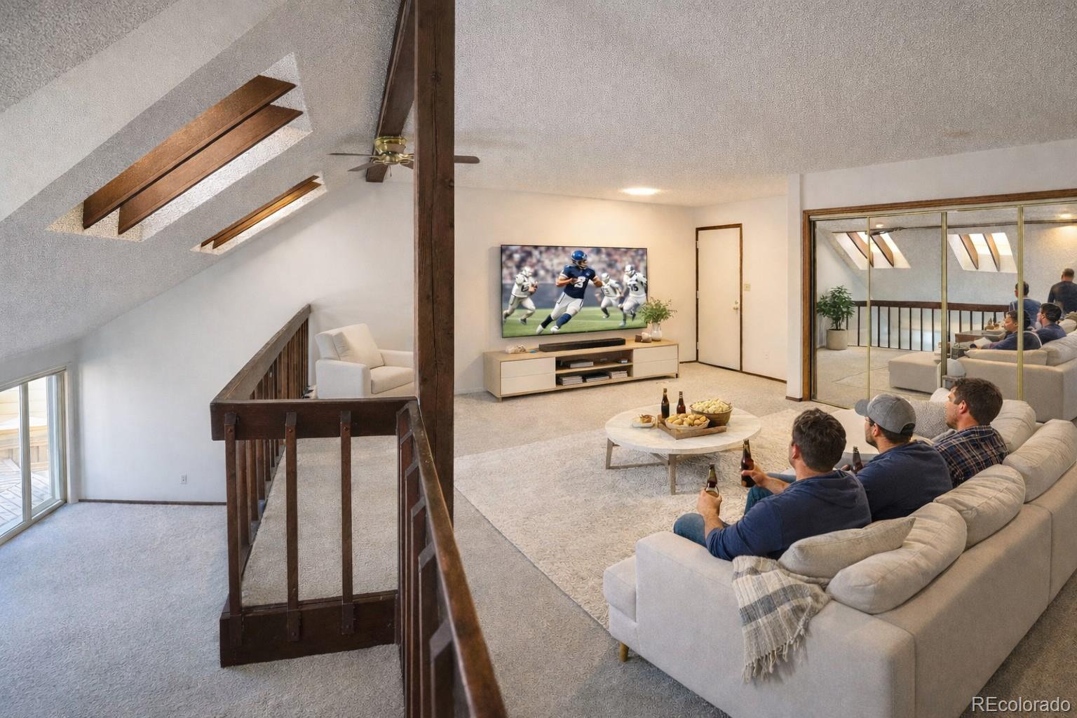 MLS Image #3 for 701  harlan street e63,lakewood, Colorado