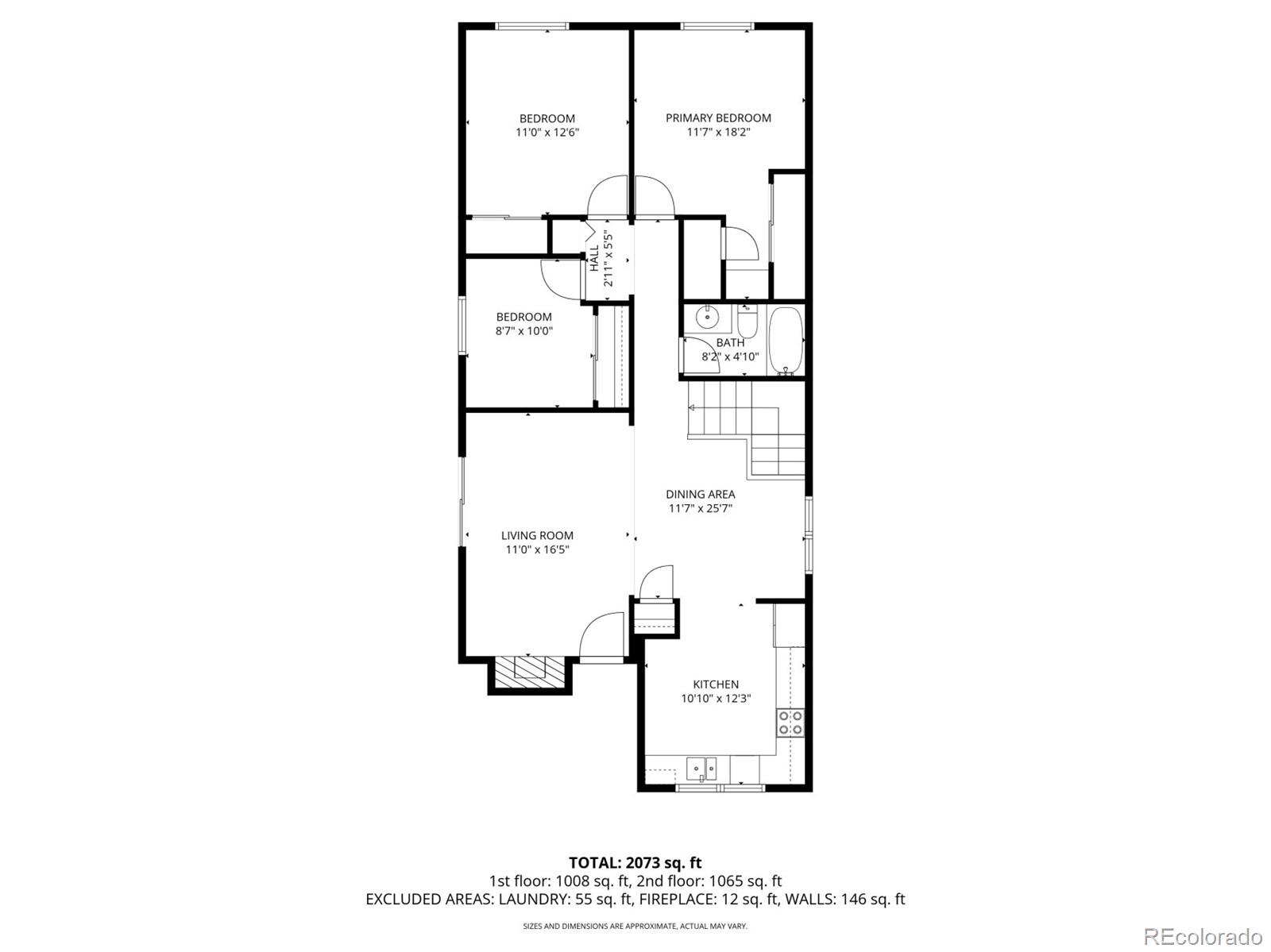 MLS Image #22 for 335 s monaco st pkwy,denver, Colorado