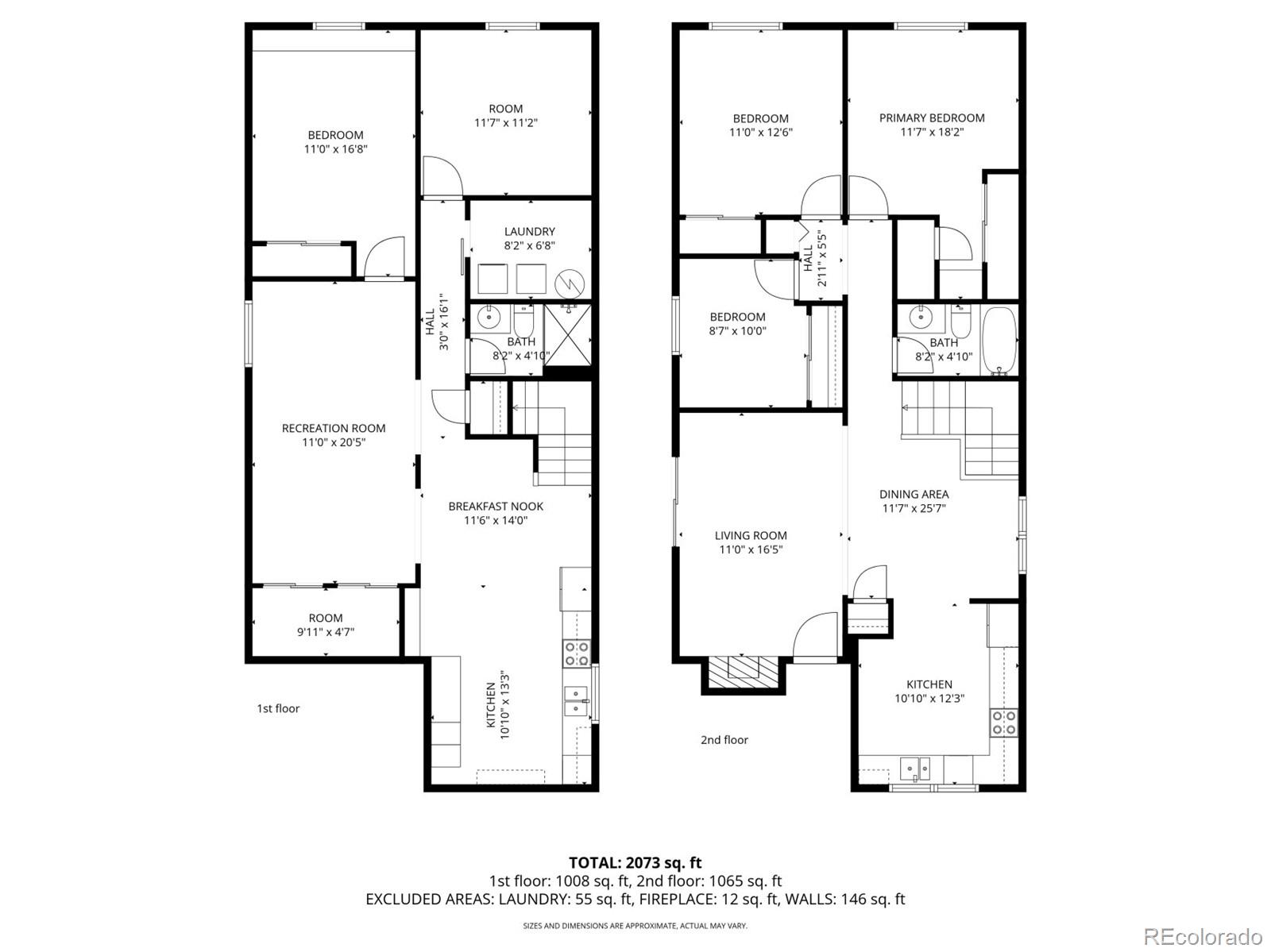 MLS Image #23 for 335 s monaco st pkwy,denver, Colorado