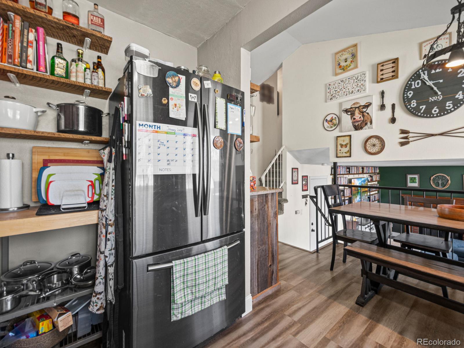 MLS Image #11 for 19877 e brunswick drive,aurora, Colorado