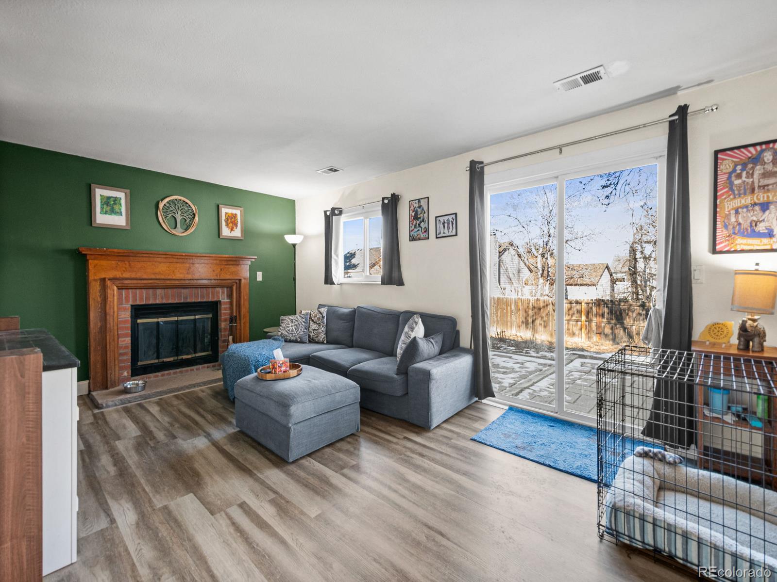 MLS Image #13 for 19877 e brunswick drive,aurora, Colorado