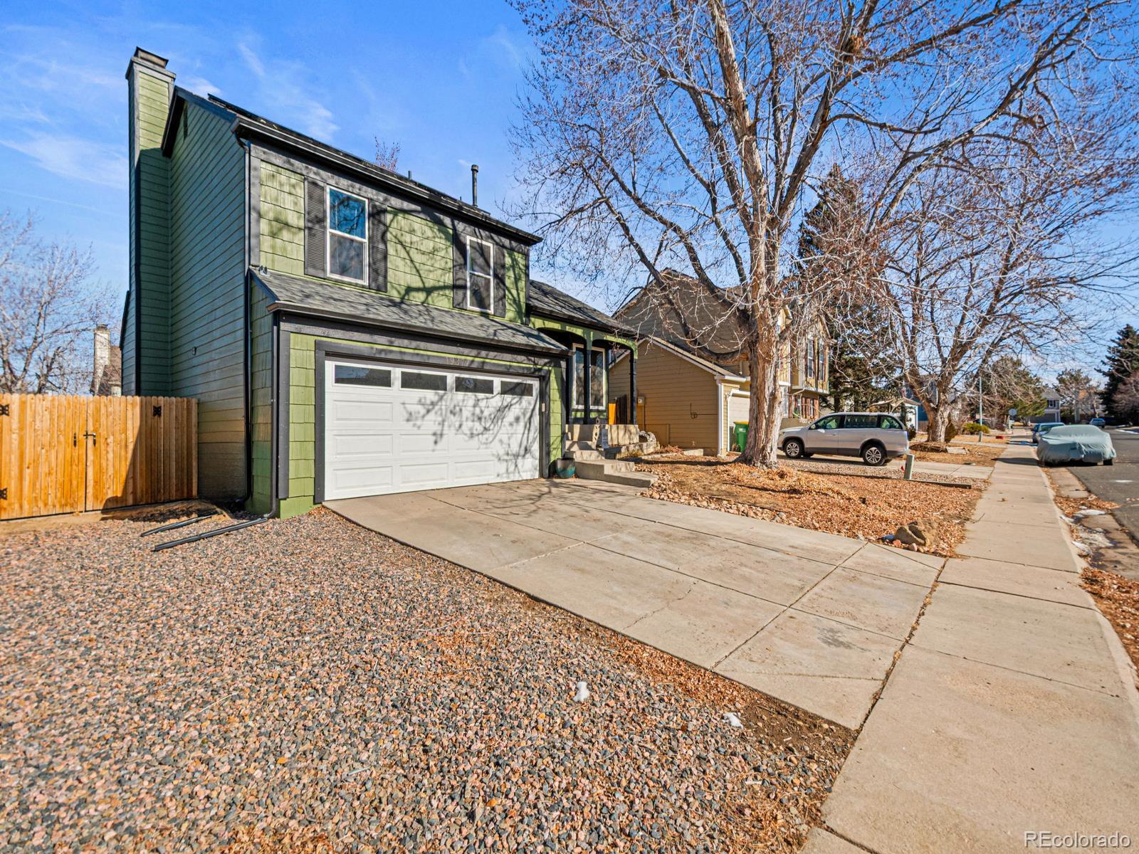 MLS Image #2 for 19877 e brunswick drive,aurora, Colorado