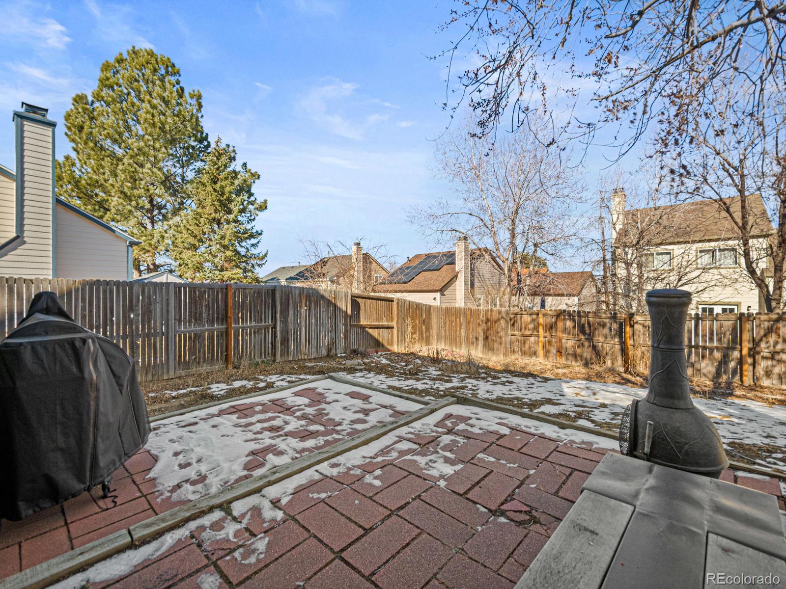 MLS Image #27 for 19877 e brunswick drive,aurora, Colorado