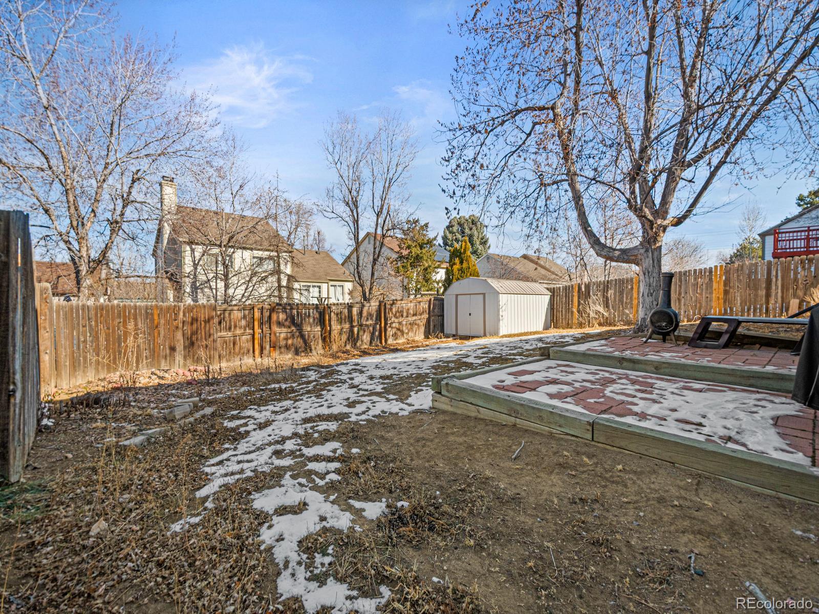 MLS Image #28 for 19877 e brunswick drive,aurora, Colorado