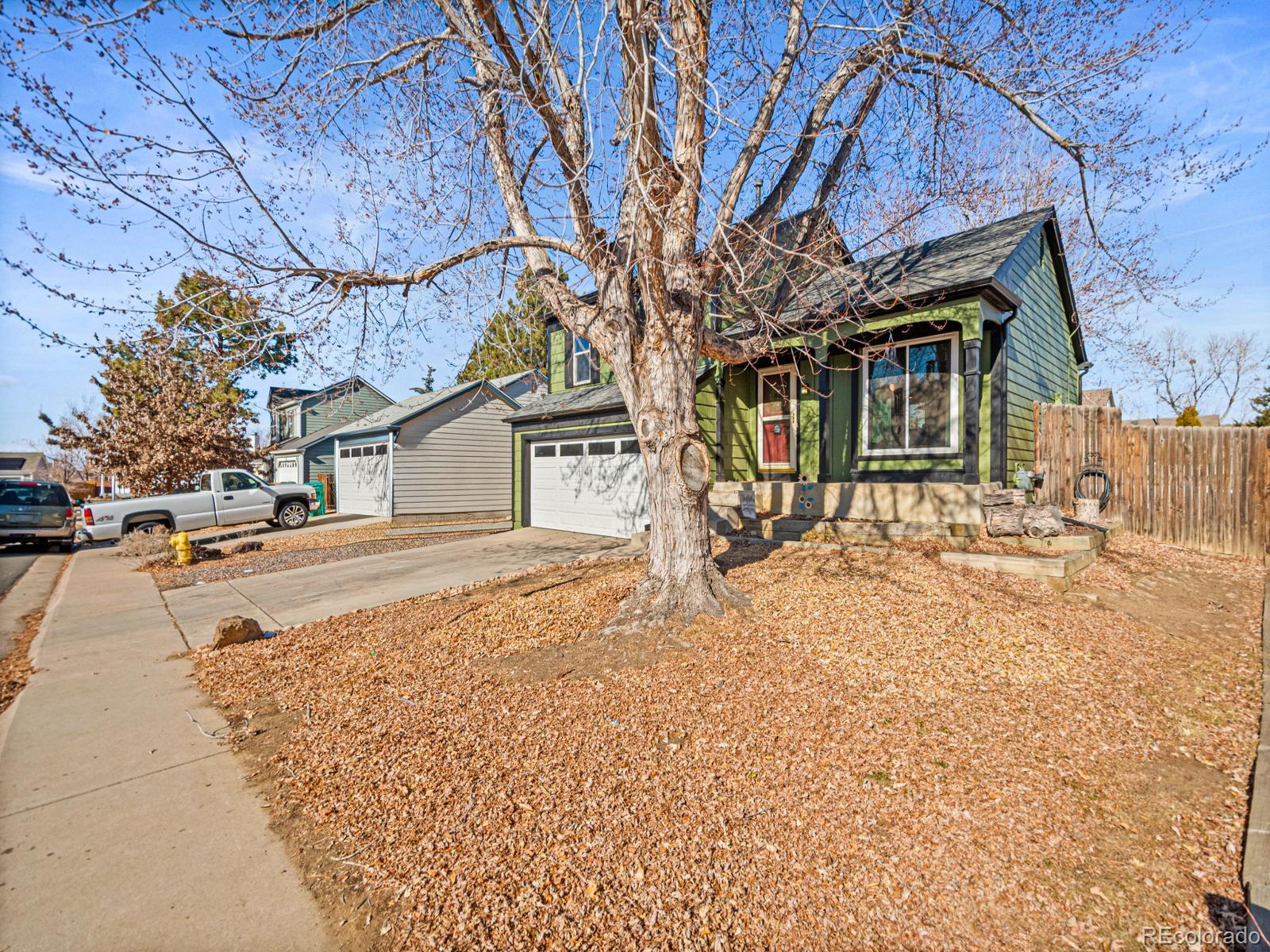 MLS Image #3 for 19877 e brunswick drive,aurora, Colorado