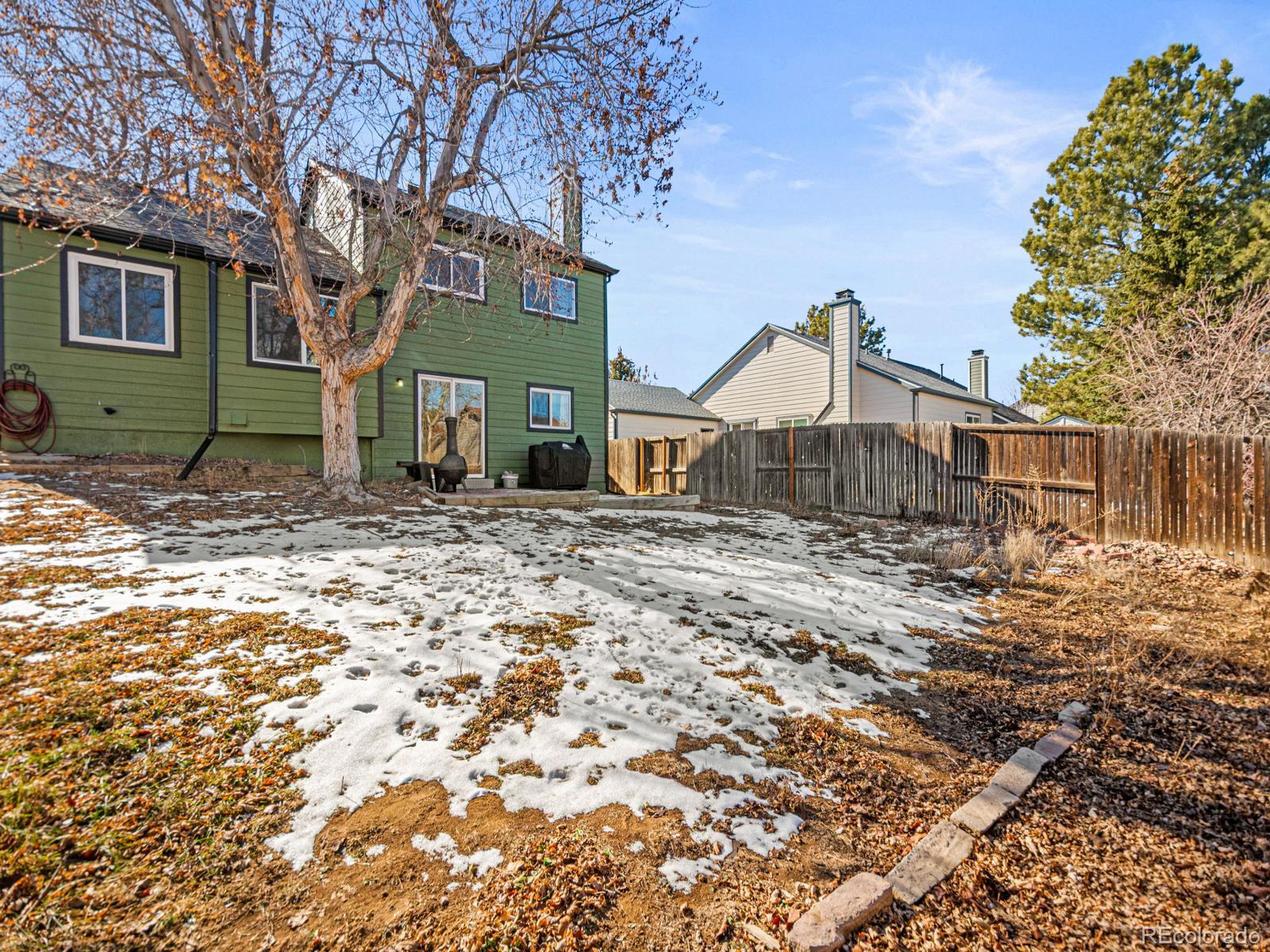 MLS Image #30 for 19877 e brunswick drive,aurora, Colorado