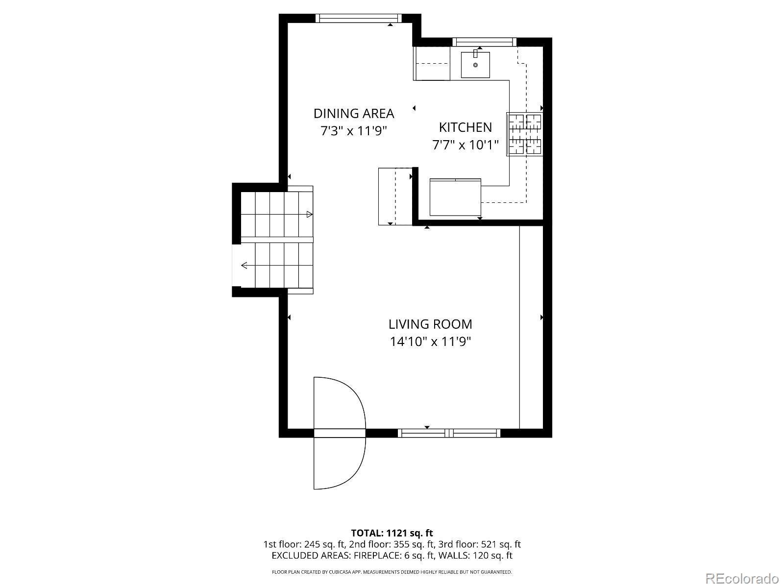 MLS Image #32 for 19877 e brunswick drive,aurora, Colorado