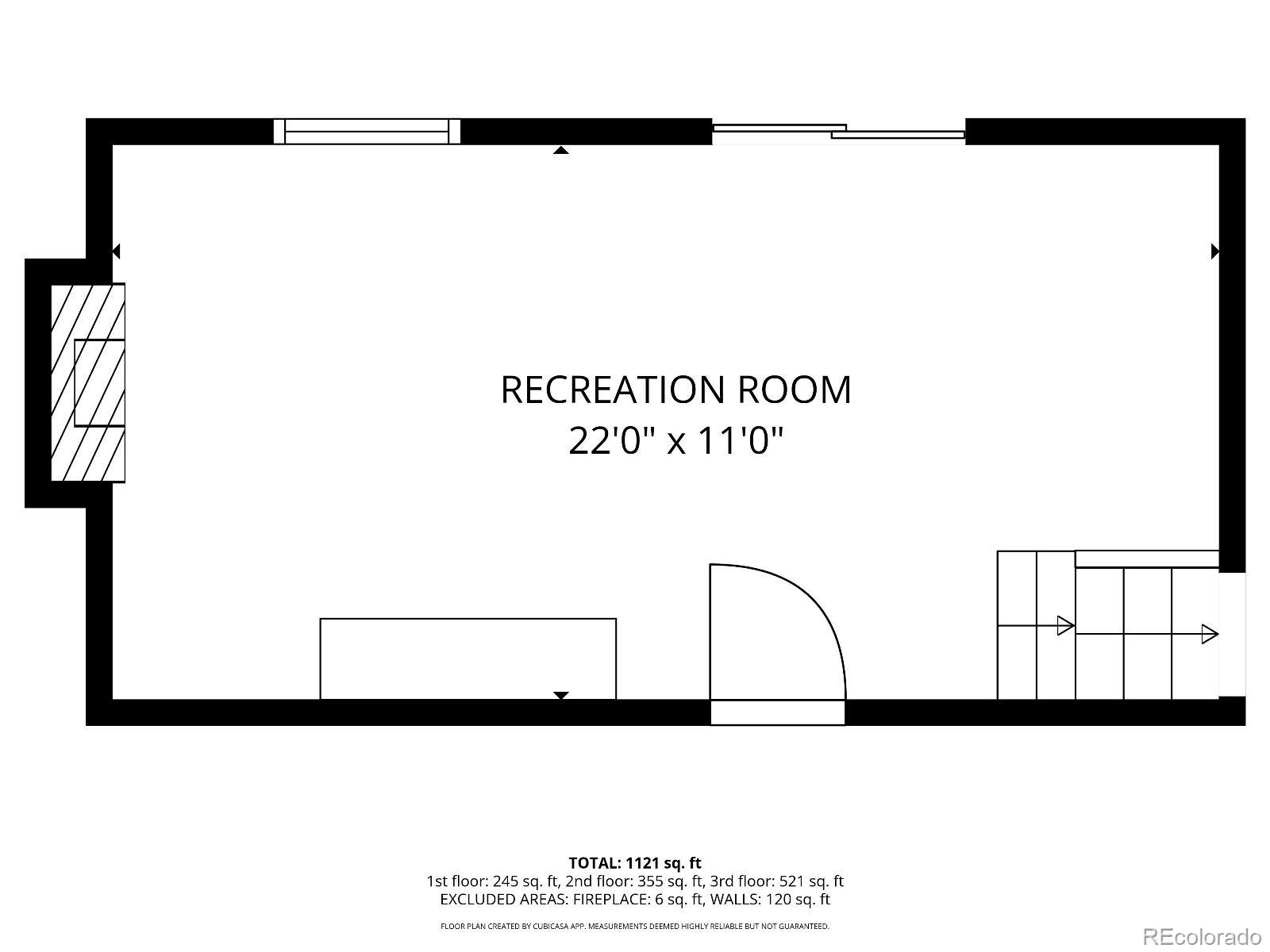MLS Image #34 for 19877 e brunswick drive,aurora, Colorado