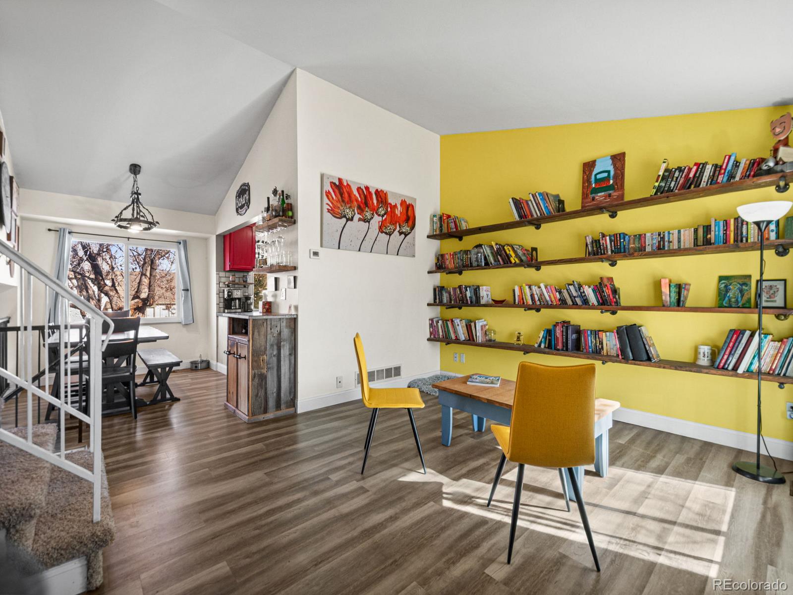 MLS Image #4 for 19877 e brunswick drive,aurora, Colorado