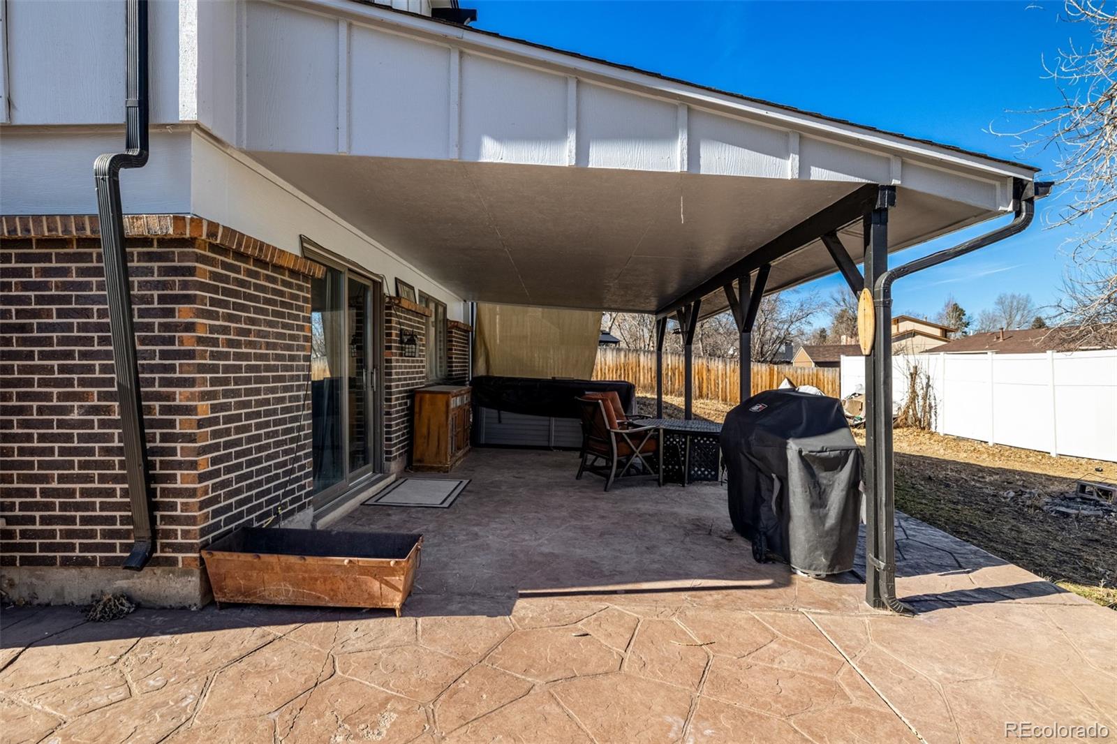 MLS Image #25 for 6611 w 74th avenue,arvada, Colorado