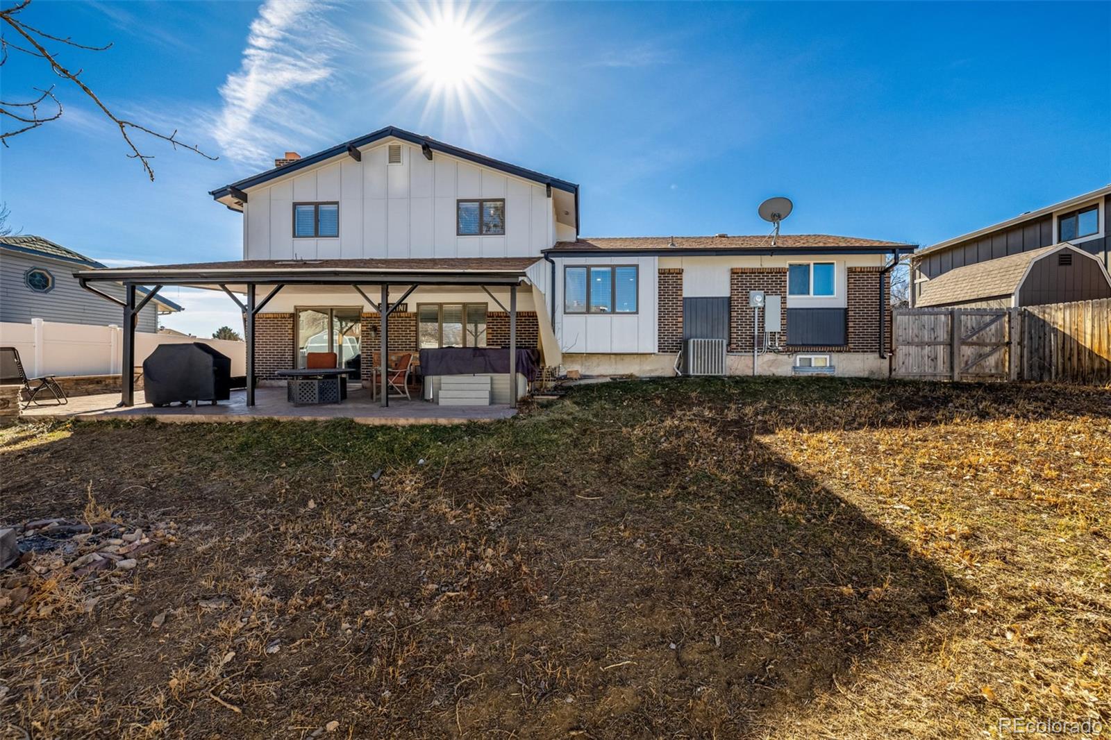 MLS Image #26 for 6611 w 74th avenue,arvada, Colorado