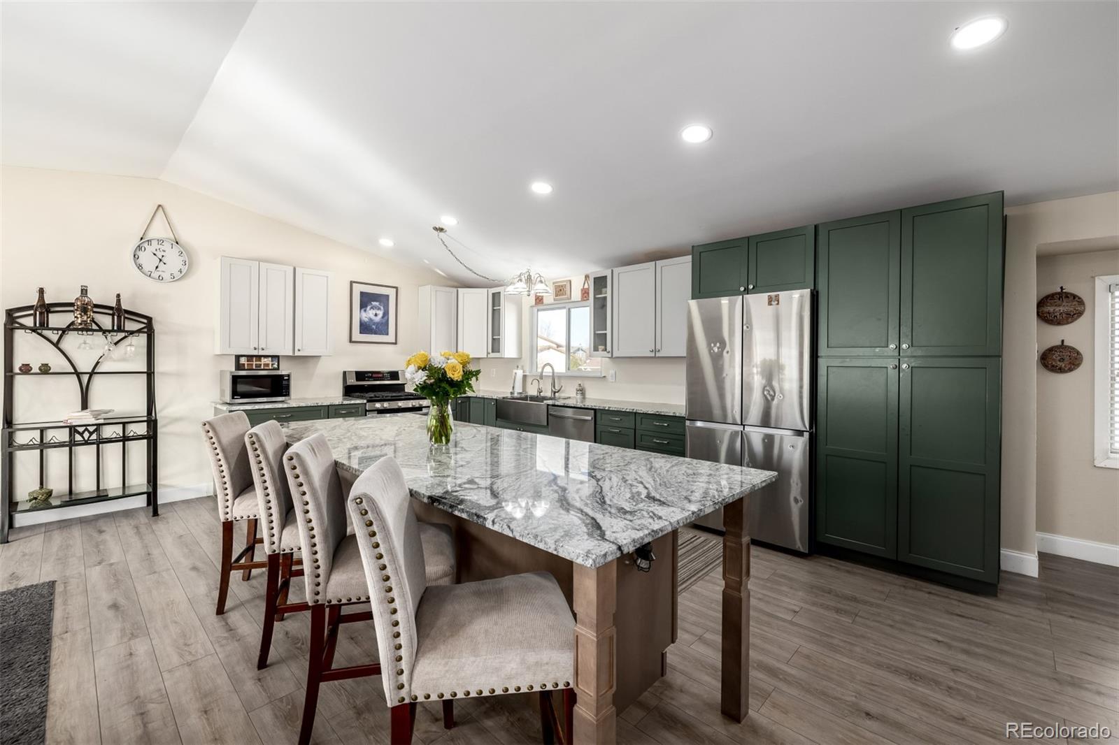 MLS Image #3 for 6611 w 74th avenue,arvada, Colorado