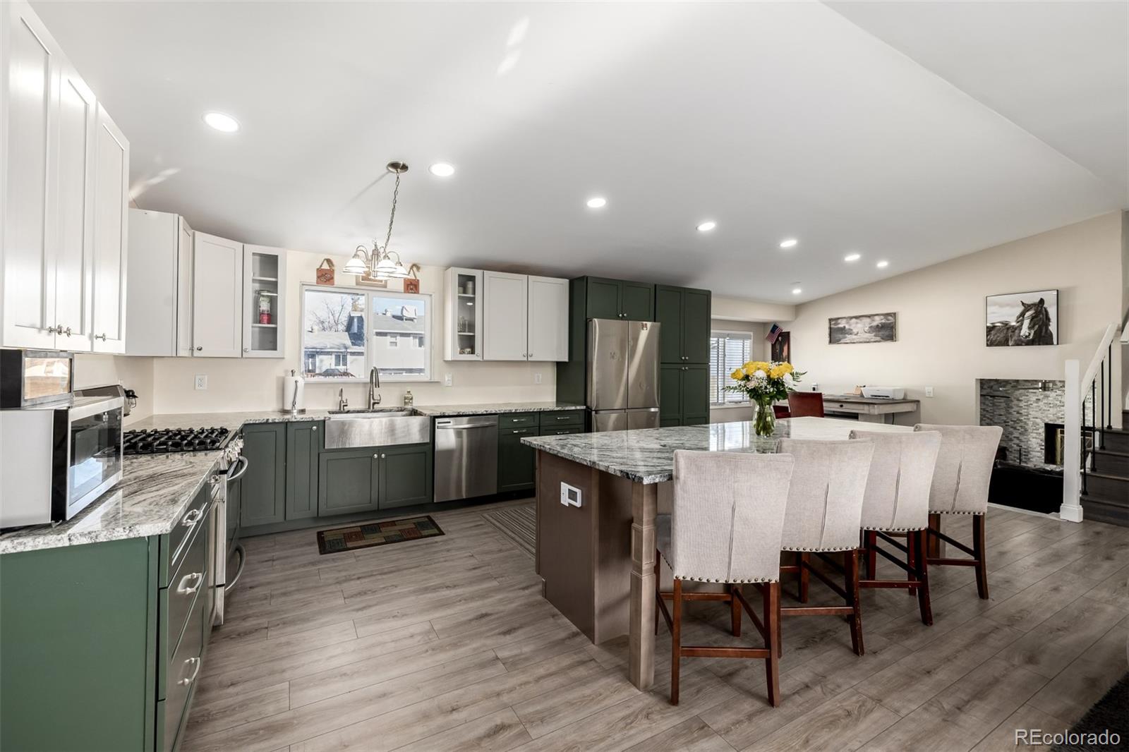 MLS Image #4 for 6611 w 74th avenue,arvada, Colorado