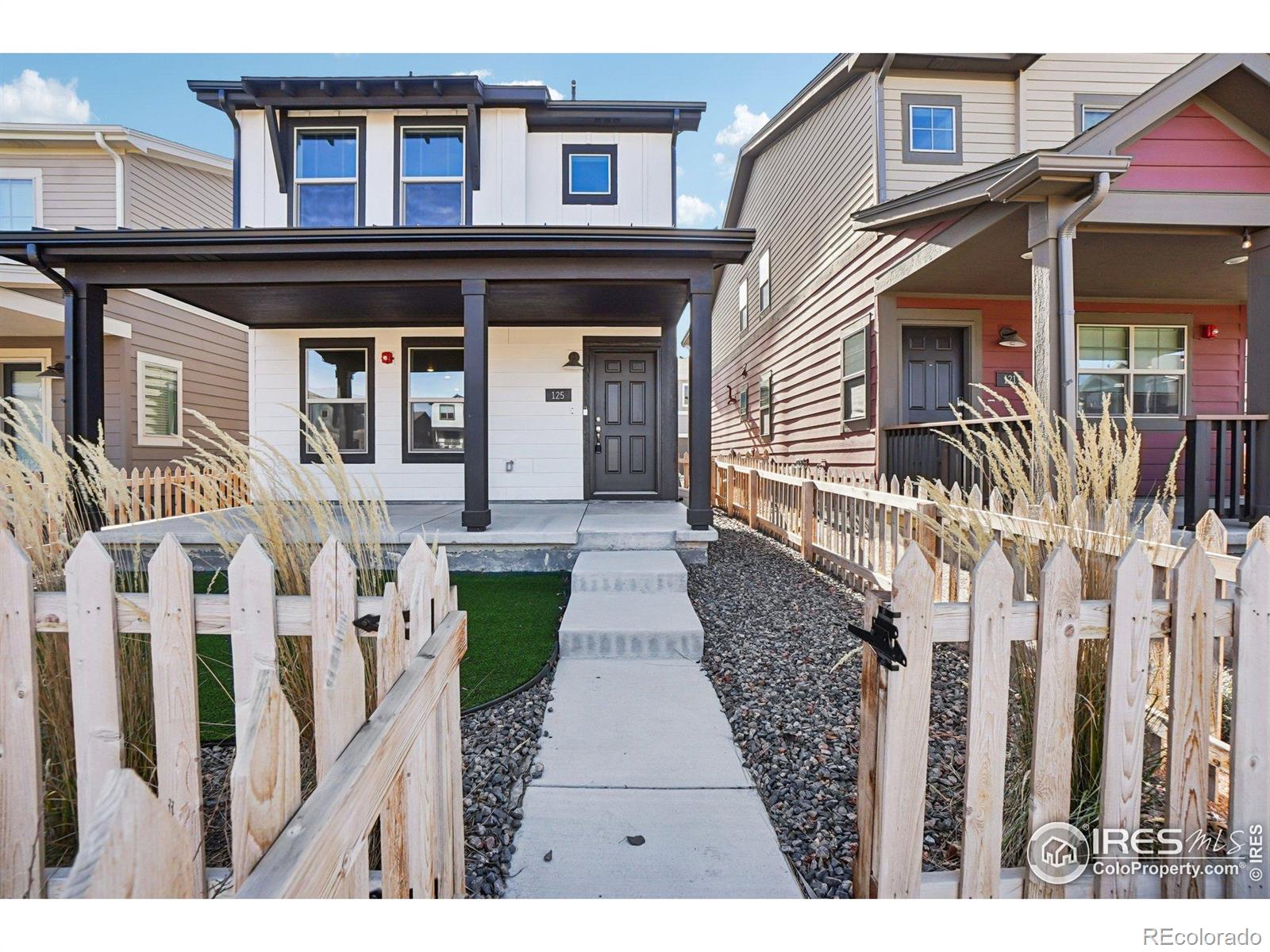 MLS Image #1 for 125  mesa way,superior, Colorado