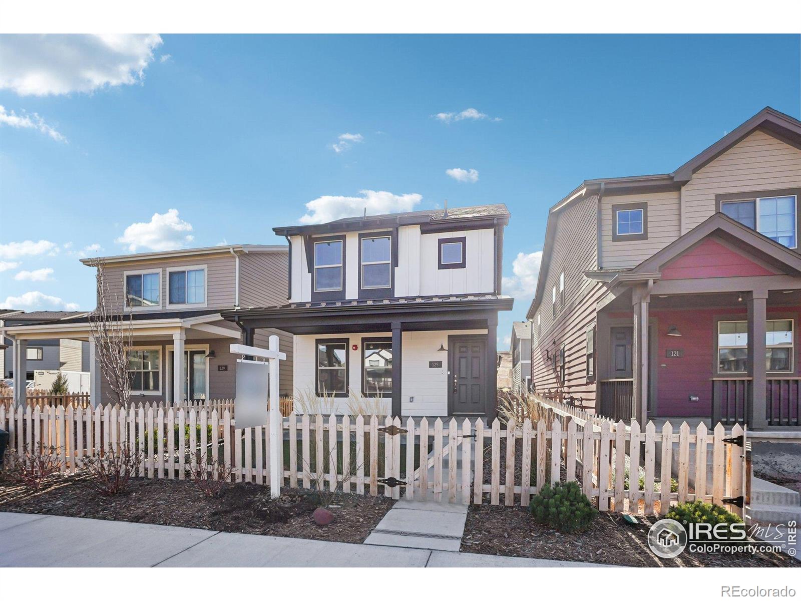 MLS Image #3 for 125  mesa way,superior, Colorado