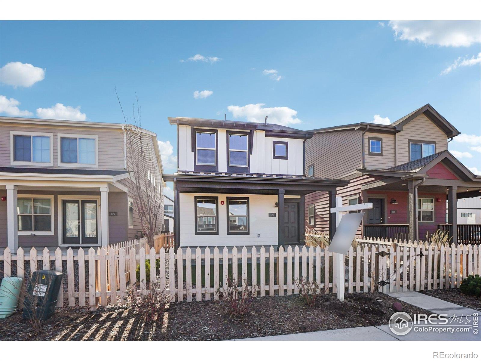 MLS Image #30 for 125  mesa way,superior, Colorado