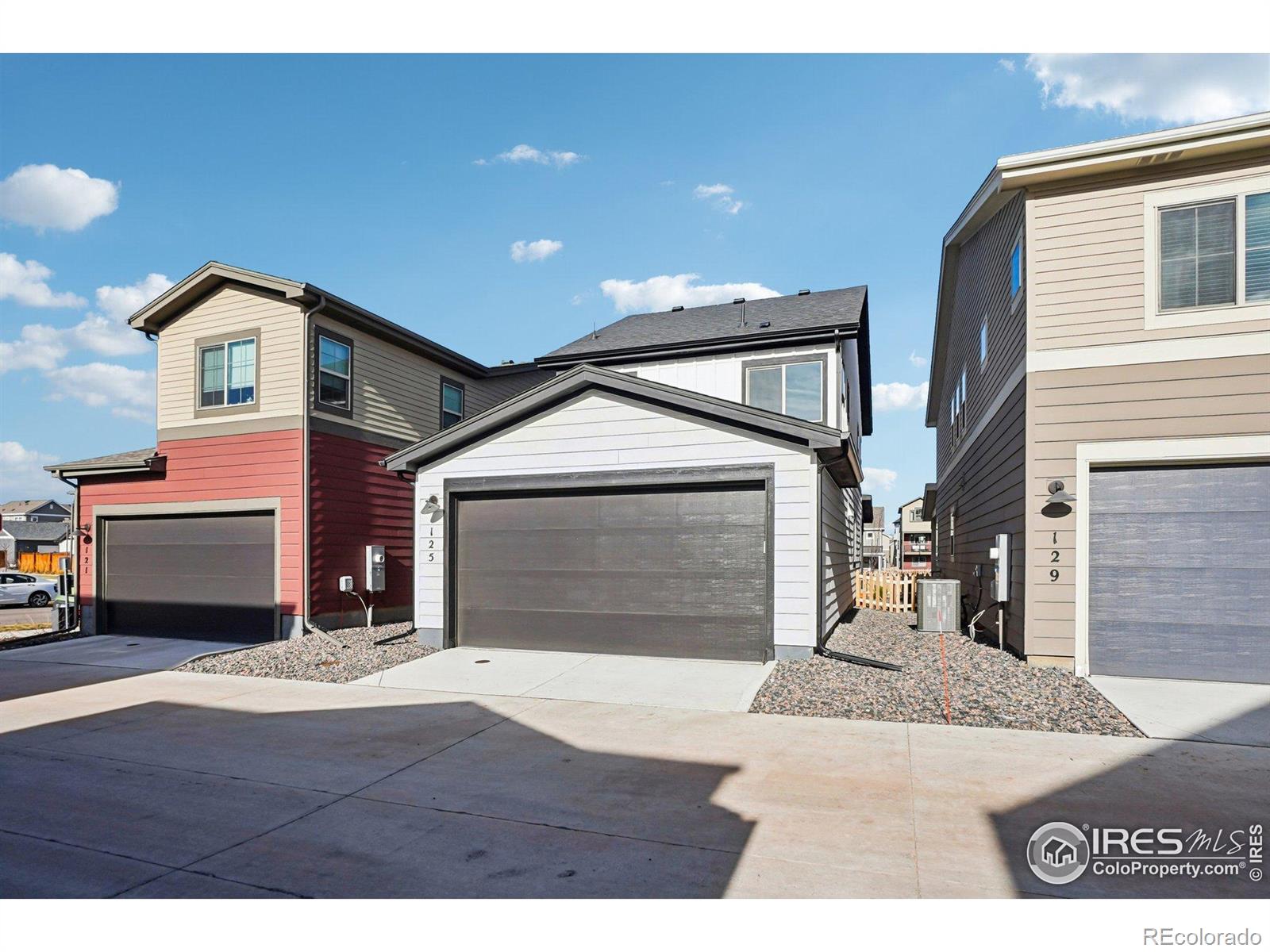MLS Image #4 for 125  mesa way,superior, Colorado
