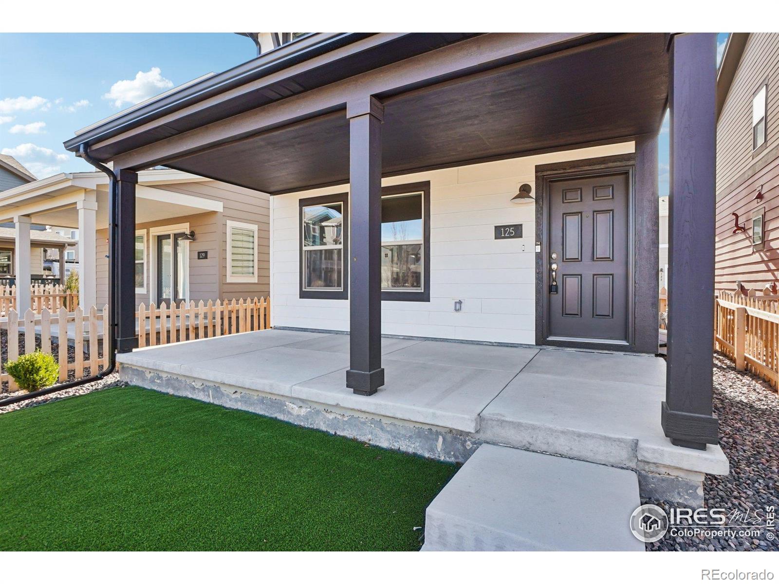 MLS Image #5 for 125  mesa way,superior, Colorado