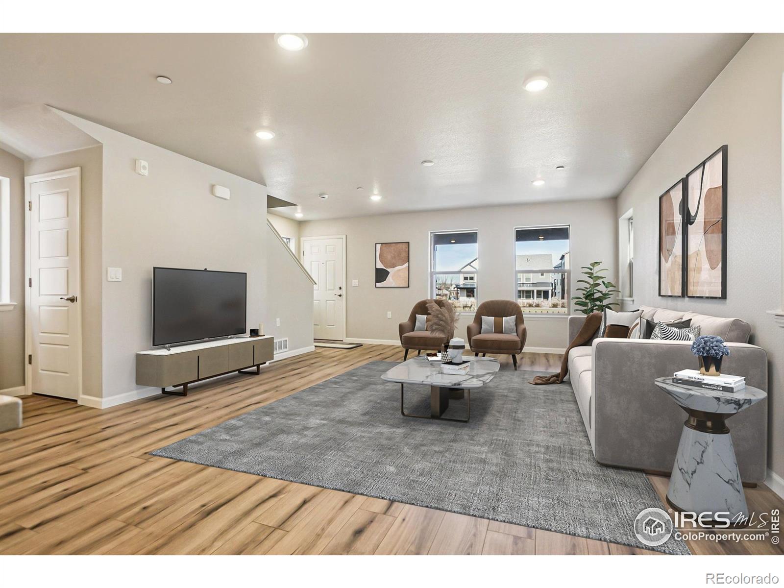 MLS Image #6 for 125  mesa way,superior, Colorado