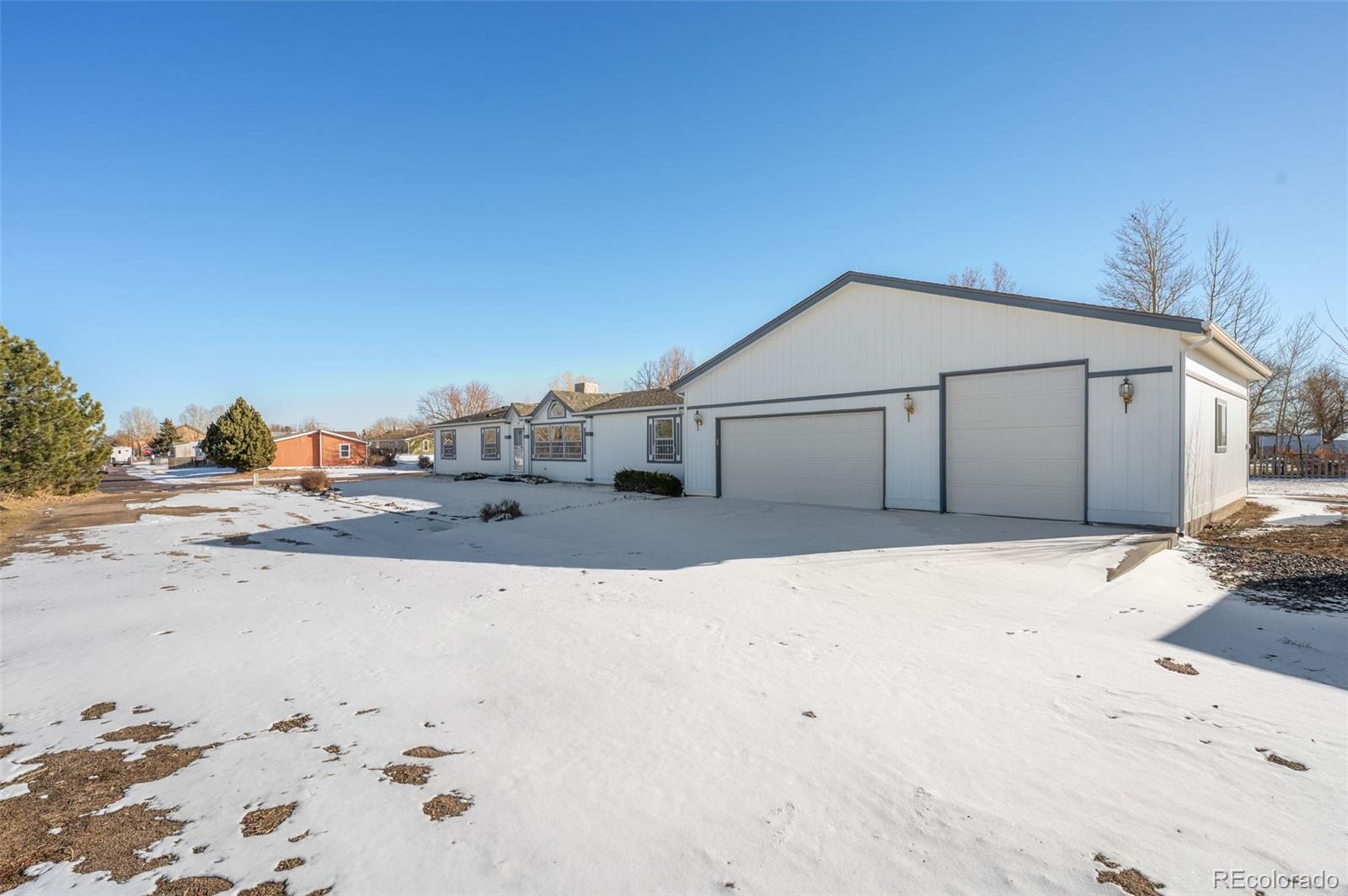 MLS Image #2 for 185  elm street,hudson, Colorado