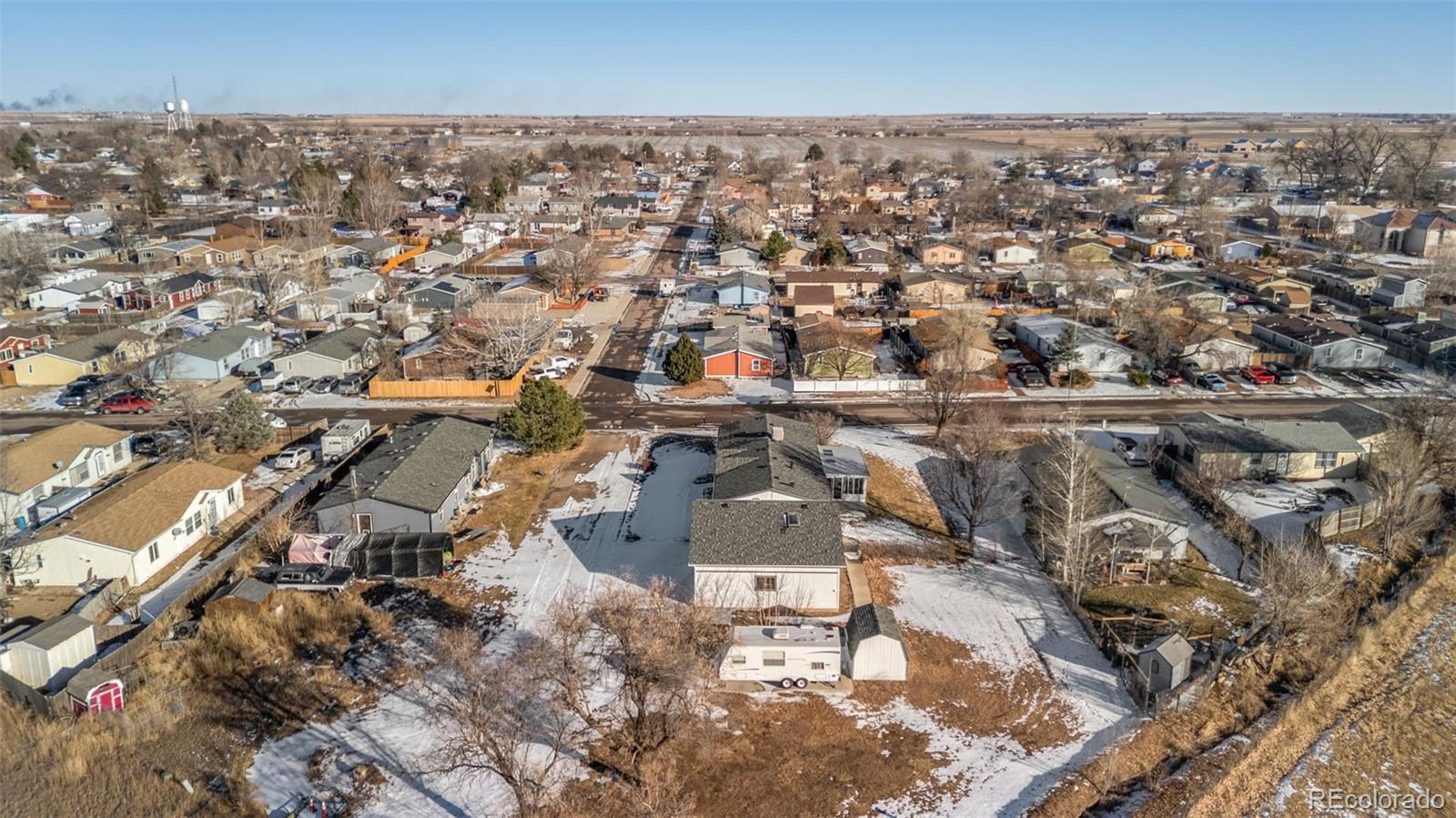 MLS Image #41 for 185  elm street,hudson, Colorado