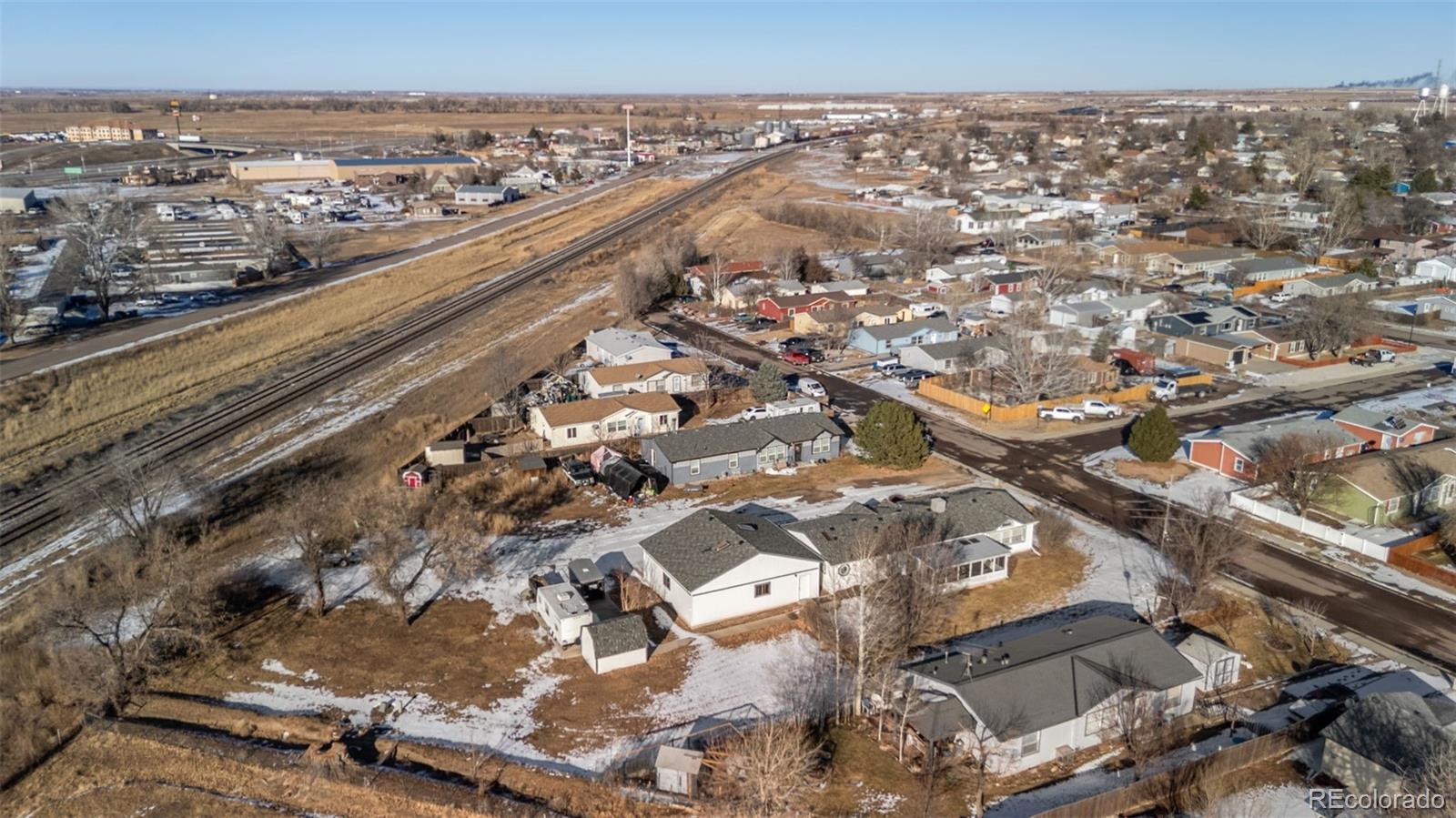 MLS Image #42 for 185  elm street,hudson, Colorado
