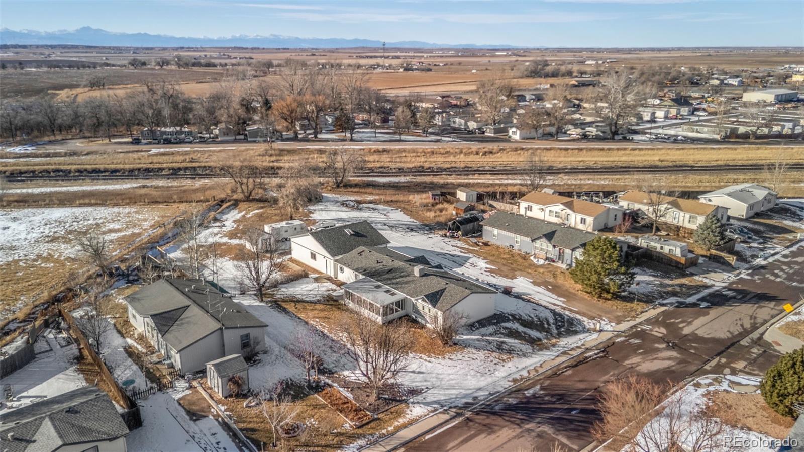 MLS Image #43 for 185  elm street,hudson, Colorado