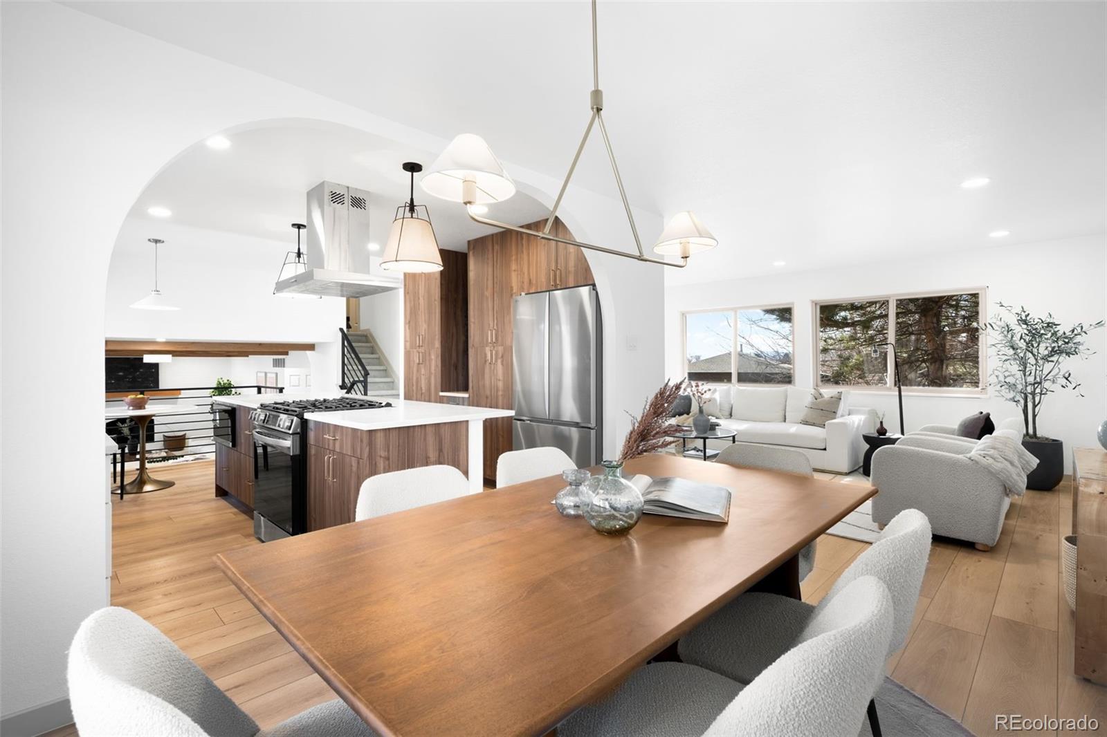 MLS Image #10 for 13227 w montana place,lakewood, Colorado