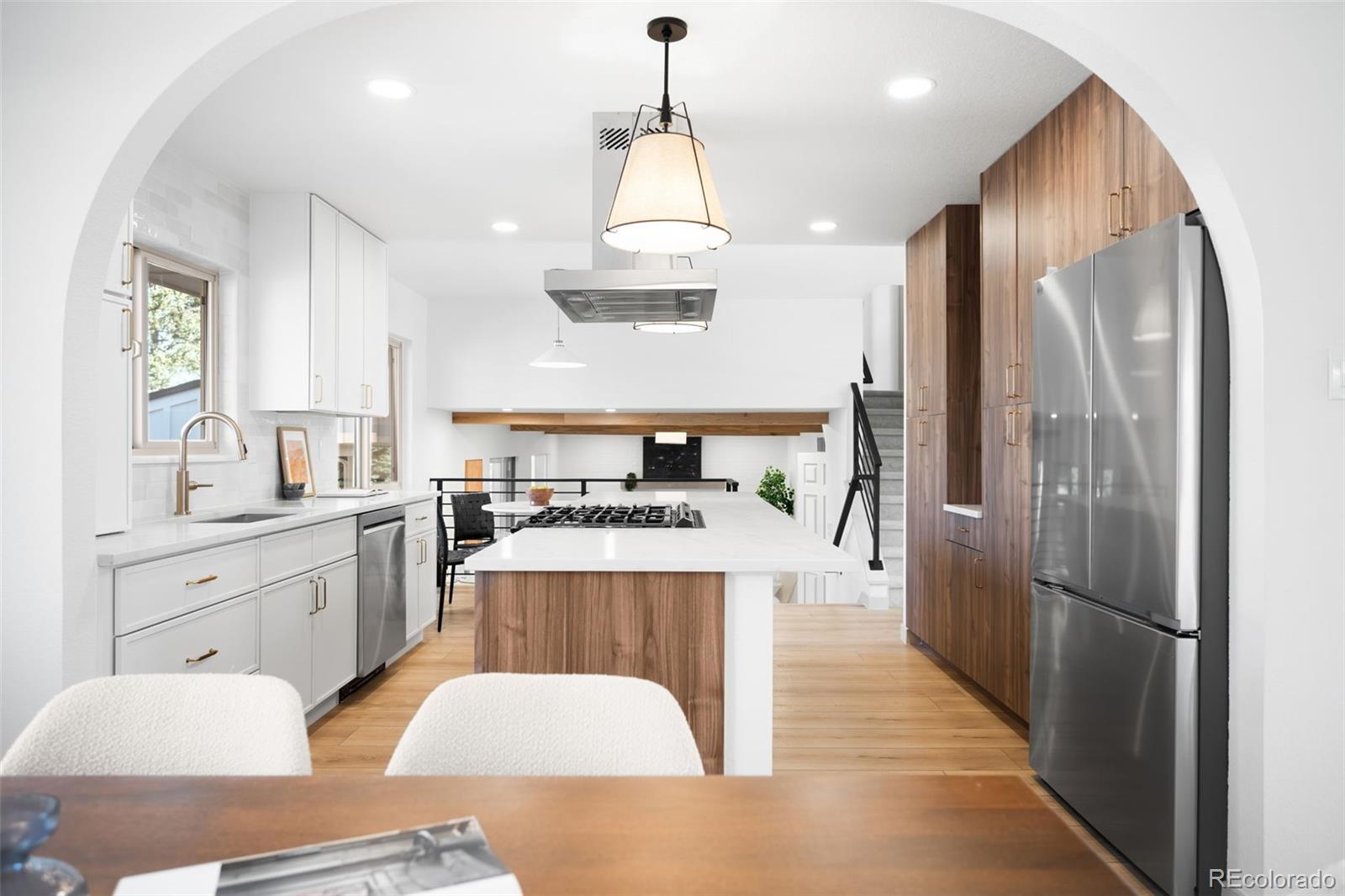 MLS Image #11 for 13227 w montana place,lakewood, Colorado