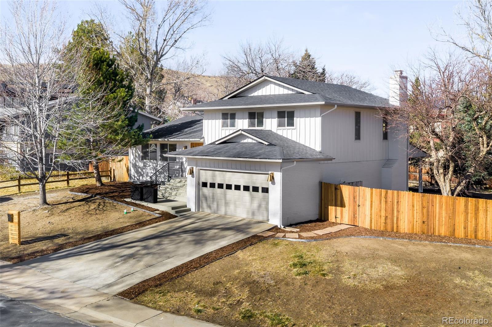 MLS Image #3 for 13227 w montana place,lakewood, Colorado