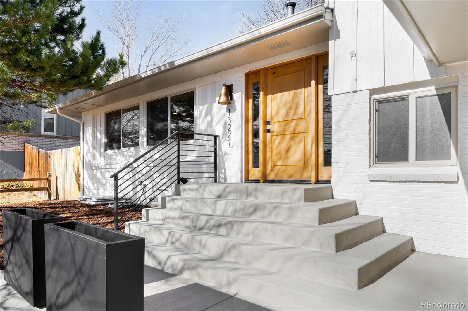 MLS Image #4 for 13227 w montana place,lakewood, Colorado