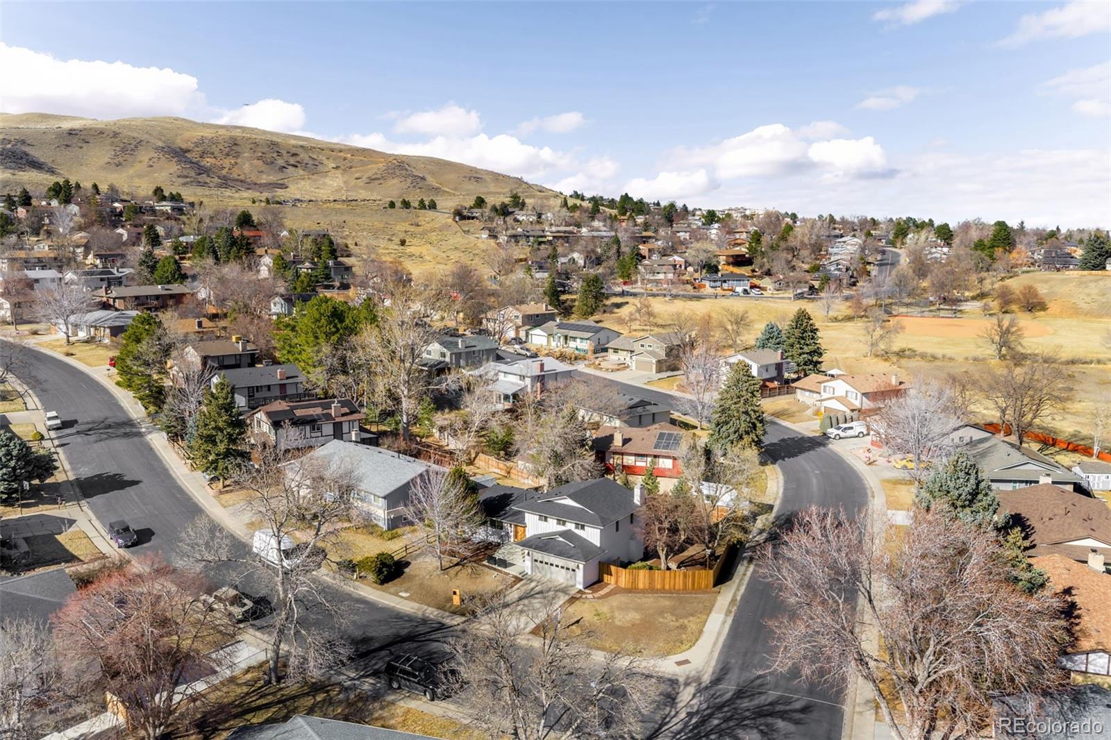 MLS Image #44 for 13227 w montana place,lakewood, Colorado
