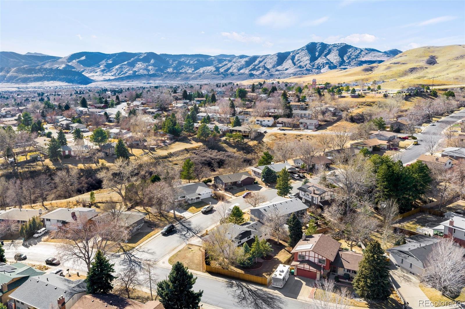 MLS Image #46 for 13227 w montana place,lakewood, Colorado