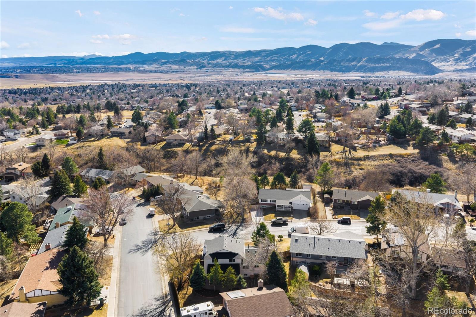 MLS Image #47 for 13227 w montana place,lakewood, Colorado