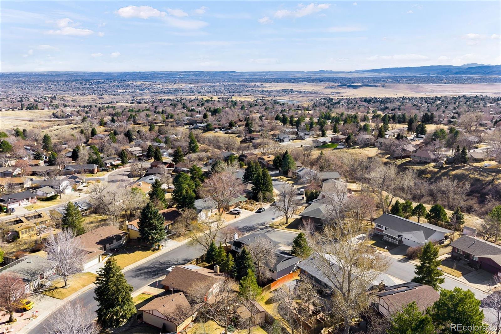 MLS Image #48 for 13227 w montana place,lakewood, Colorado