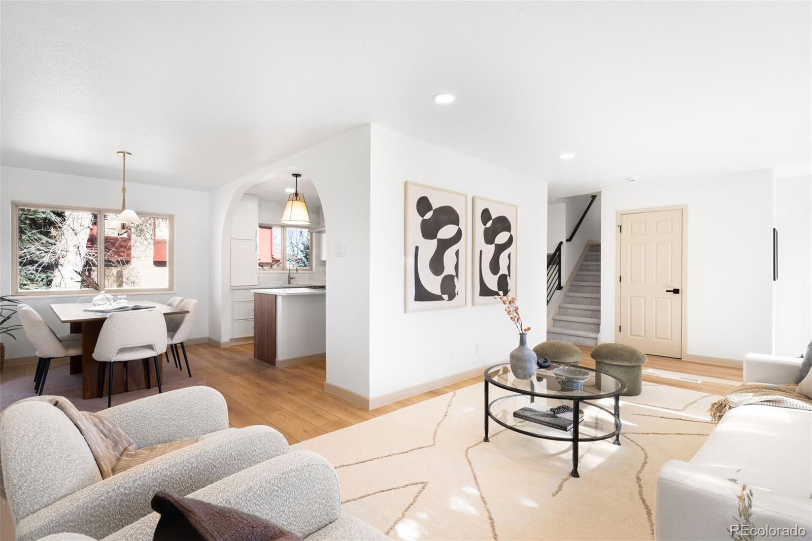 MLS Image #8 for 13227 w montana place,lakewood, Colorado