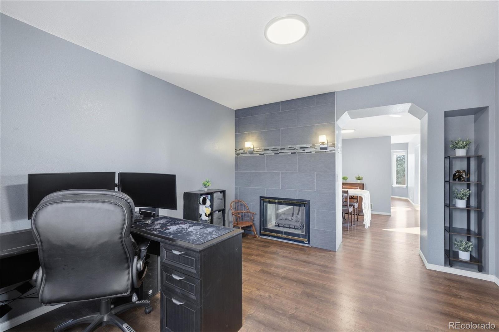 MLS Image #12 for 5670 e tabor drive,castle rock, Colorado