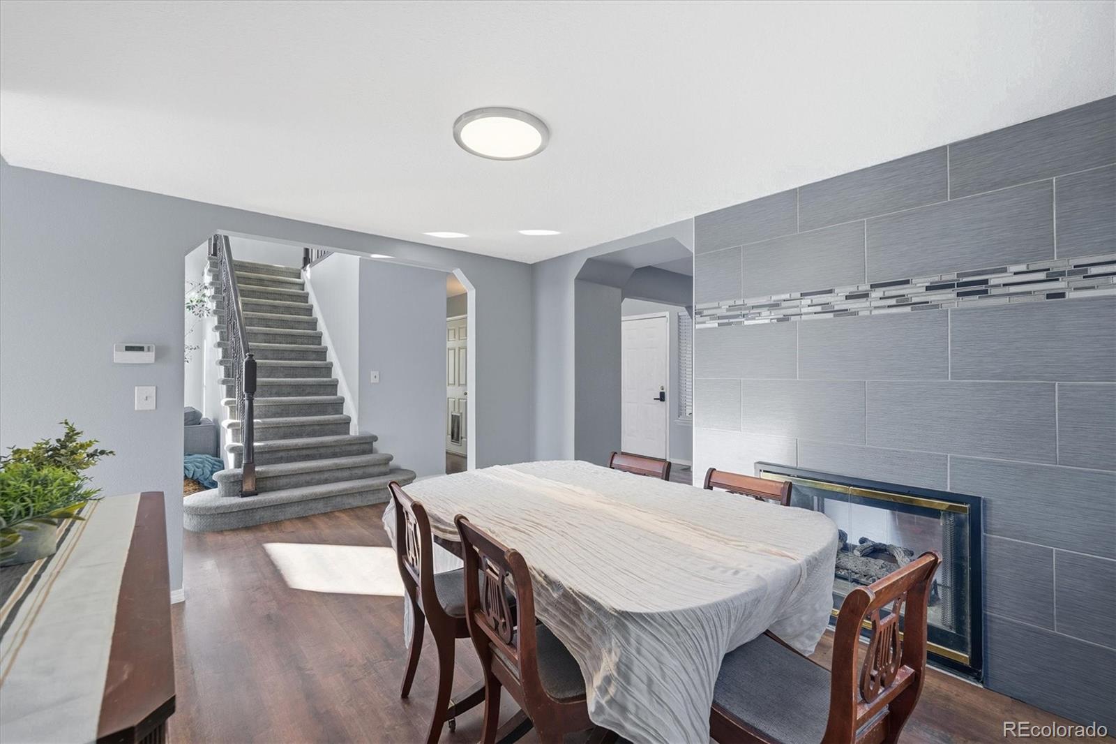 MLS Image #13 for 5670 e tabor drive,castle rock, Colorado