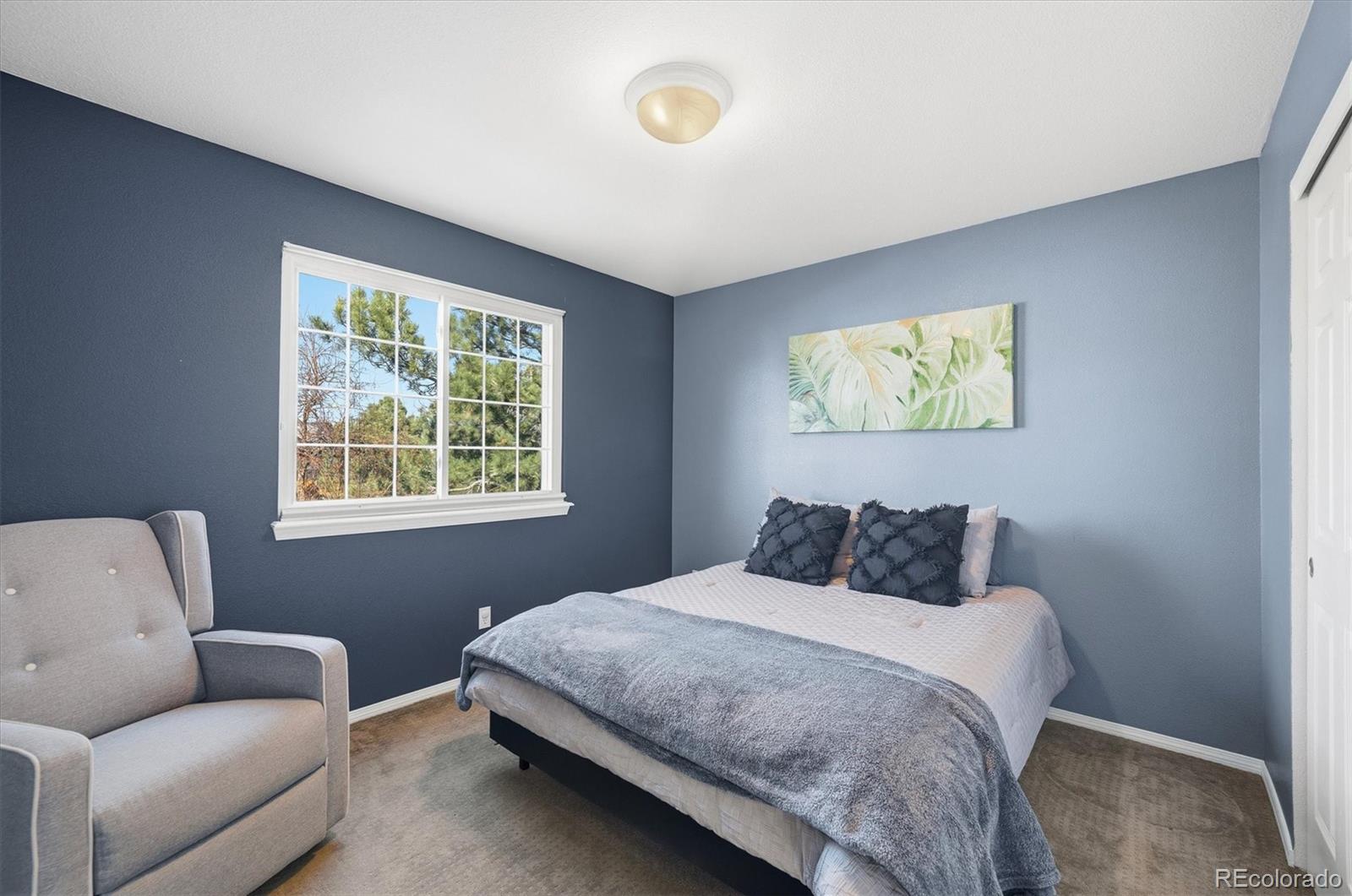 MLS Image #16 for 5670 e tabor drive,castle rock, Colorado
