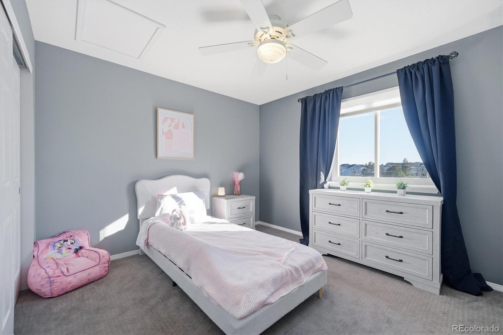 MLS Image #17 for 5670 e tabor drive,castle rock, Colorado