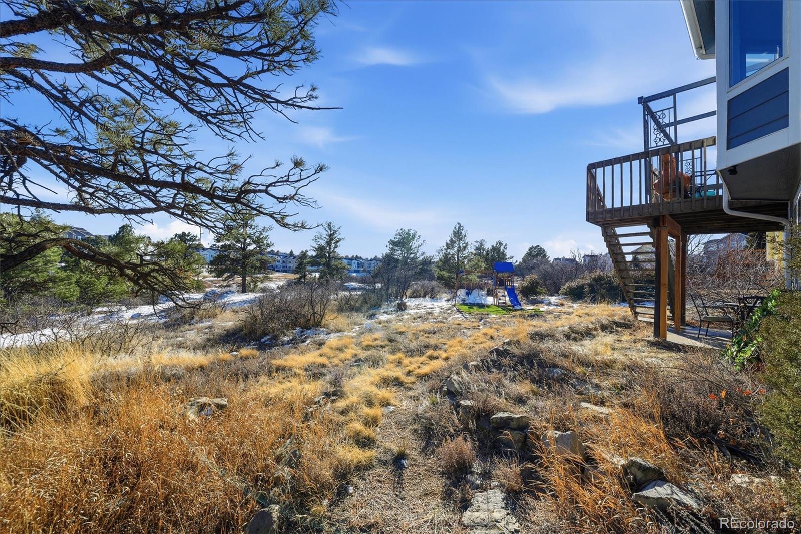 MLS Image #25 for 5670 e tabor drive,castle rock, Colorado