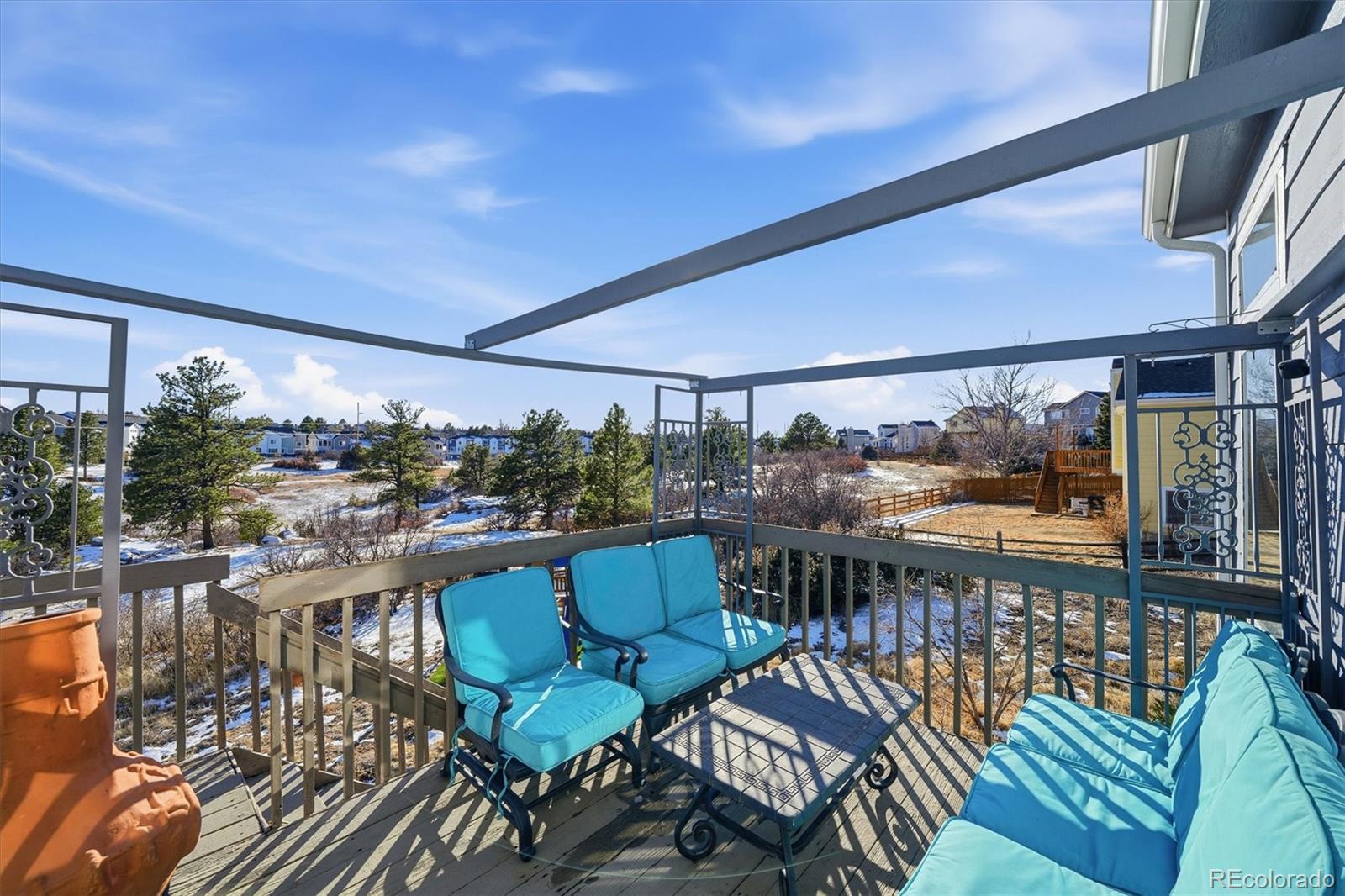 MLS Image #26 for 5670 e tabor drive,castle rock, Colorado