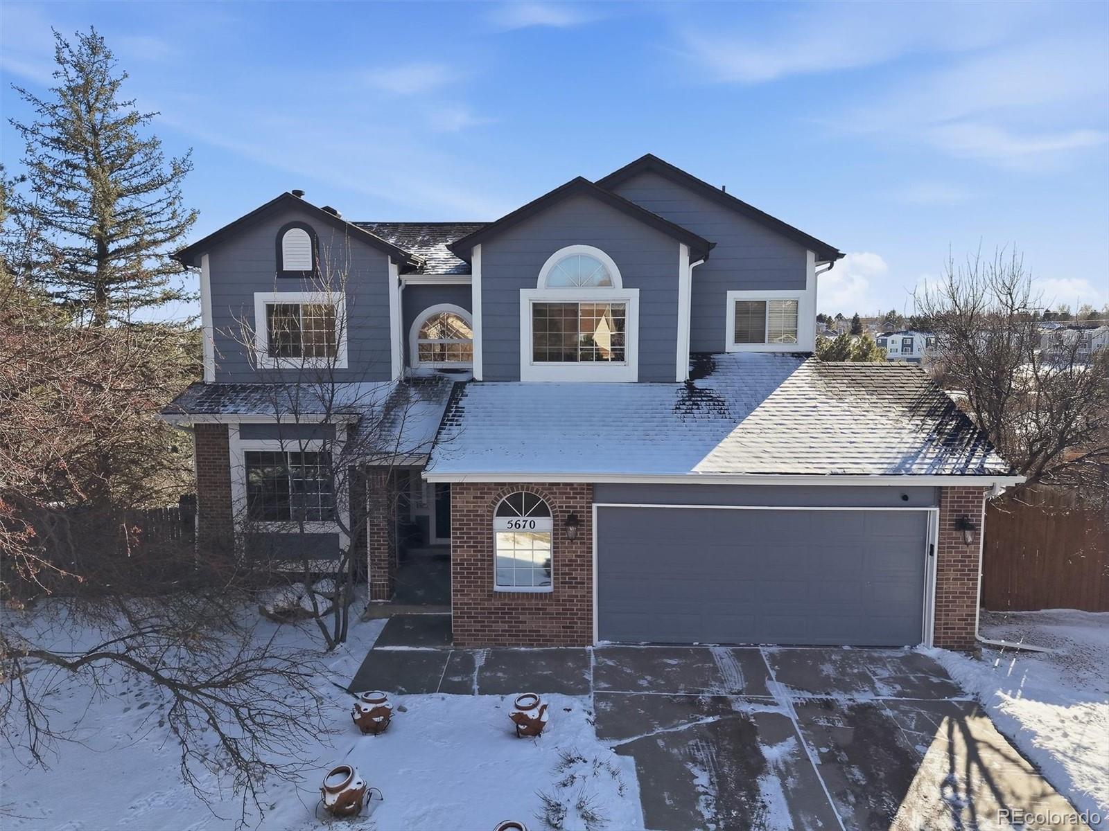 MLS Image #28 for 5670 e tabor drive,castle rock, Colorado