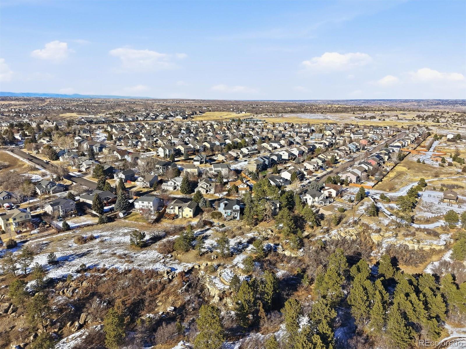 MLS Image #30 for 5670 e tabor drive,castle rock, Colorado