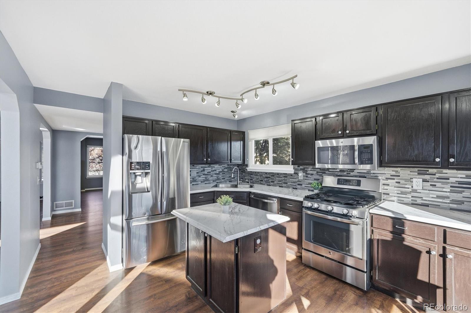 MLS Image #6 for 5670 e tabor drive,castle rock, Colorado