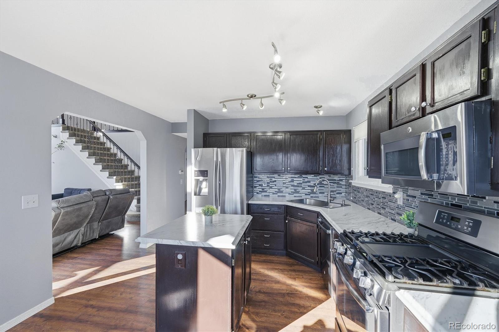 MLS Image #7 for 5670 e tabor drive,castle rock, Colorado
