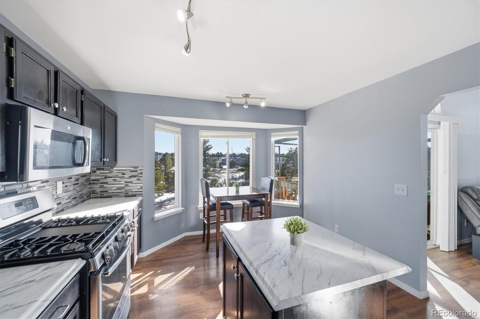 MLS Image #8 for 5670 e tabor drive,castle rock, Colorado
