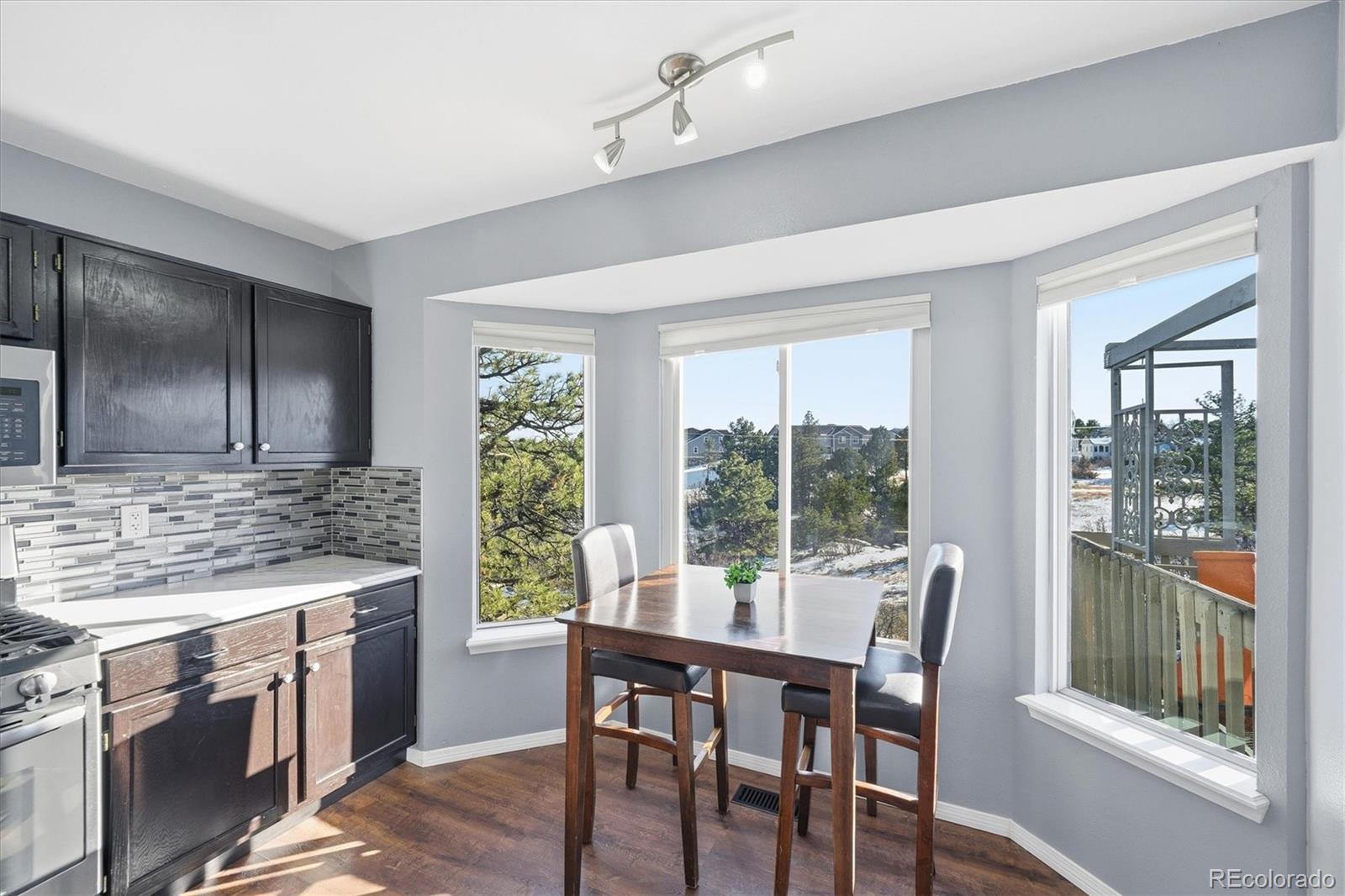 MLS Image #9 for 5670 e tabor drive,castle rock, Colorado