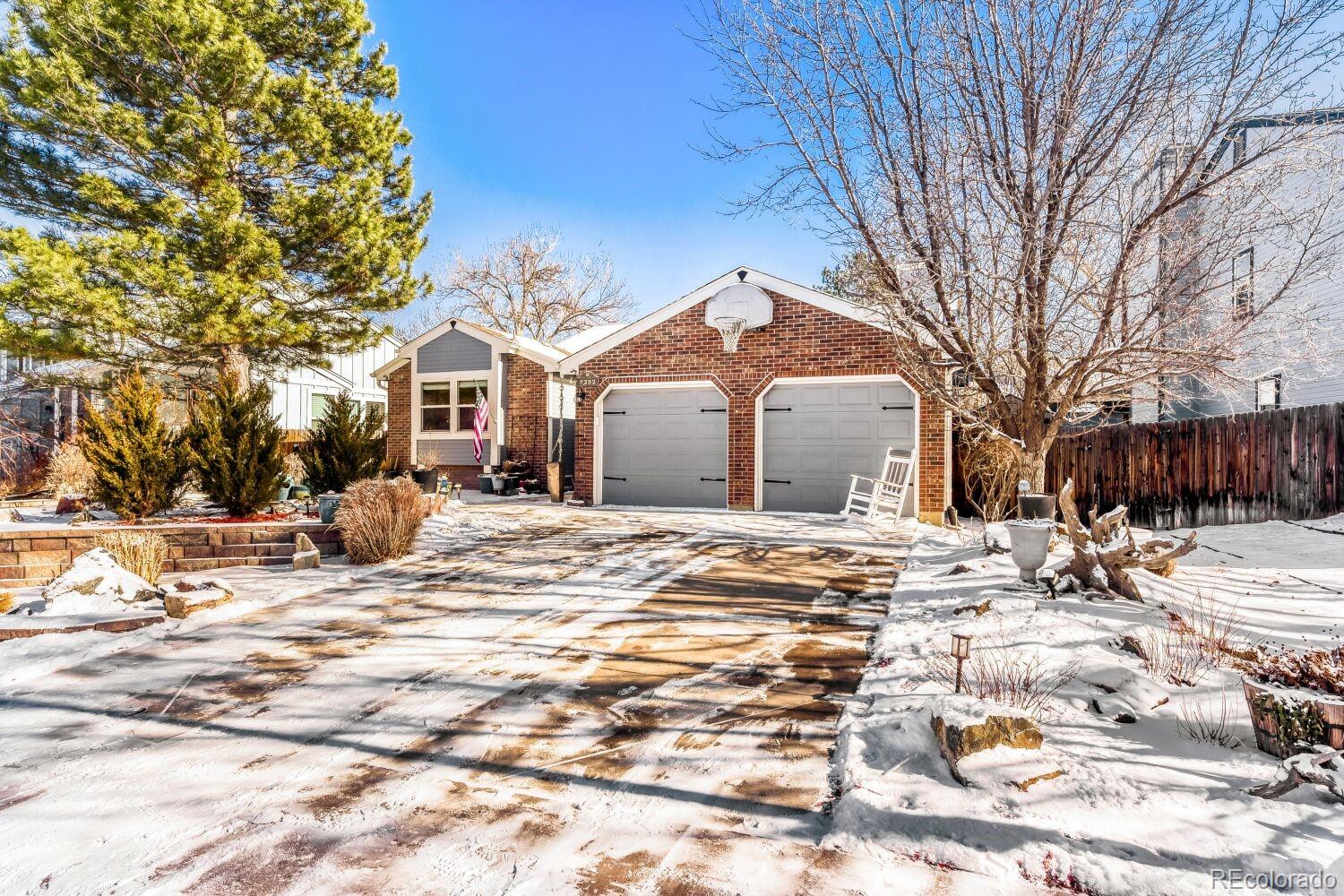 MLS Image #1 for 7252 s mount holy cross ,littleton, Colorado